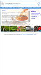 Mobile Screenshot of globaltea.com